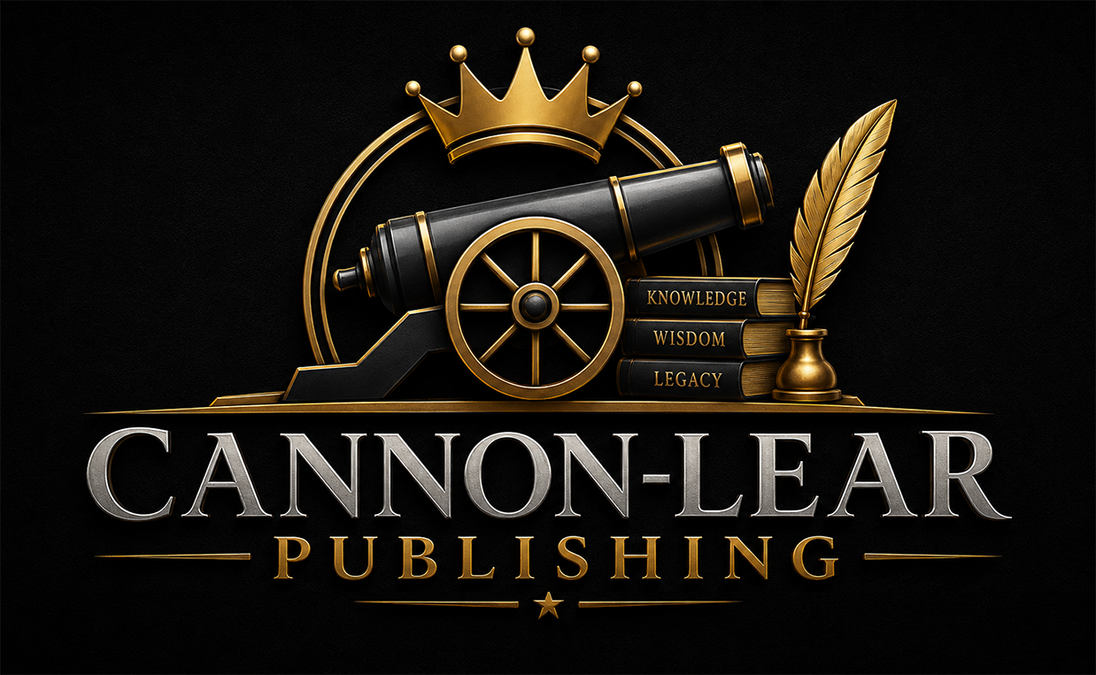 Cannon-Lear Publishing logo
