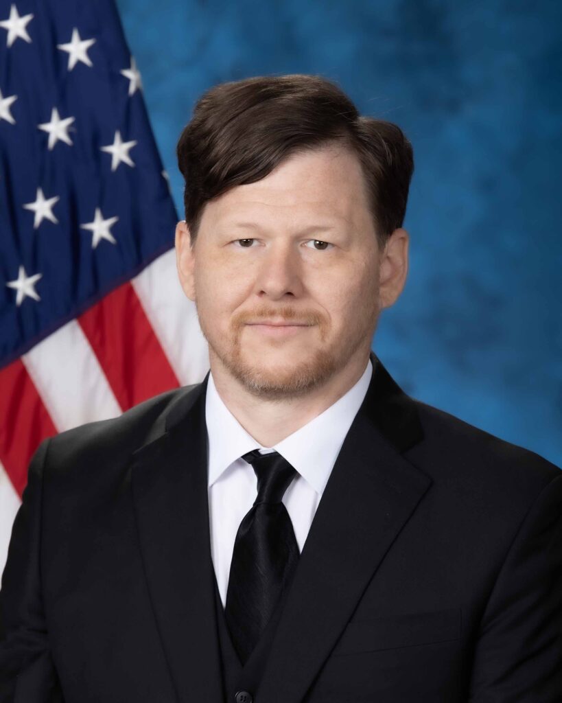 Cory Lee Cannon, author of Executive Knowledge Management